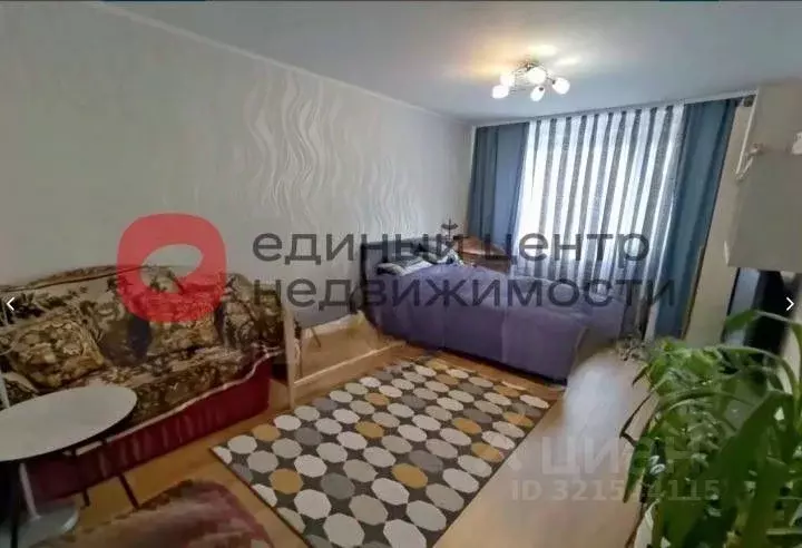 2-к кв. Тюменская область, Тюмень Широтная ул., 165к4 (61.7 м) - Фото 2