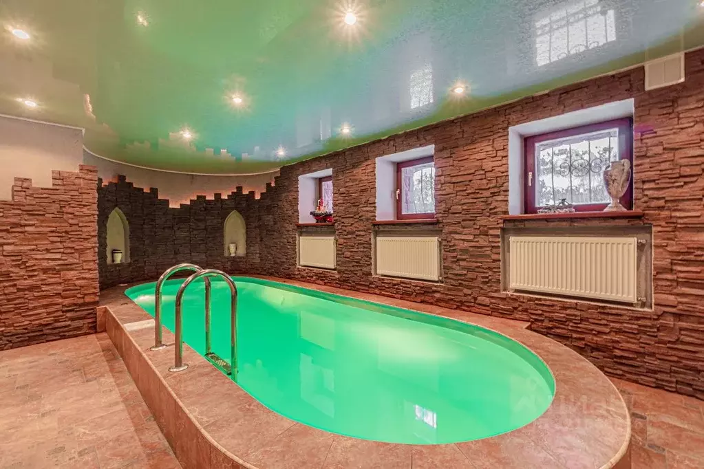 Дом в Московская область, Подольск городской округ, д. Булатово ул. ... - Фото 2