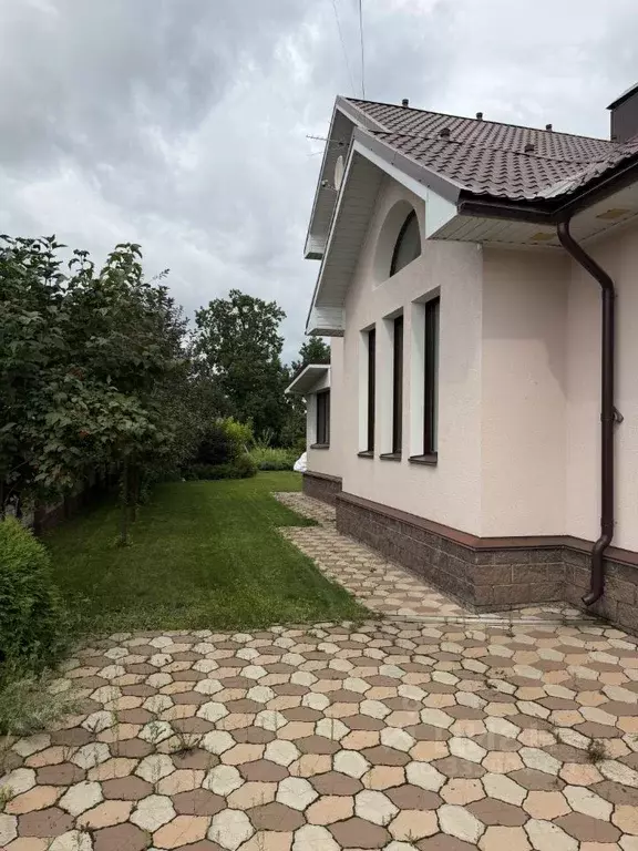 Дом в Башкортостан, Уфа ул. Коралловая, 13 (405 м) - Фото 2