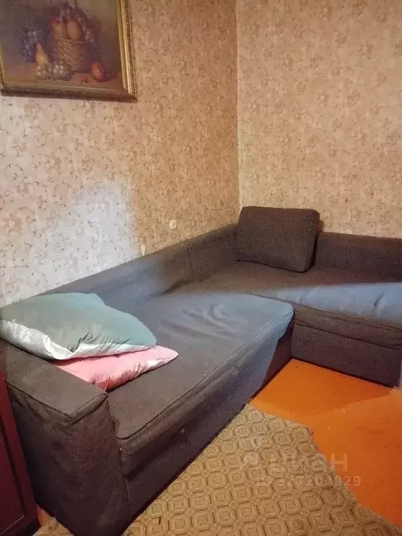 2-к кв. Ростовская область, Батайск ул. Луначарского, 179 (45.0 м) - Фото 1