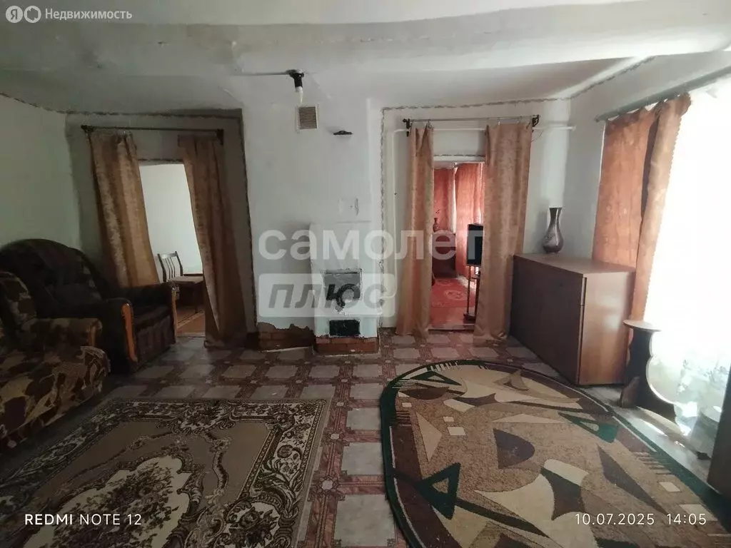 Дом в Ейское Укрепление, Делегатская улица (42.3 м) - Фото 0