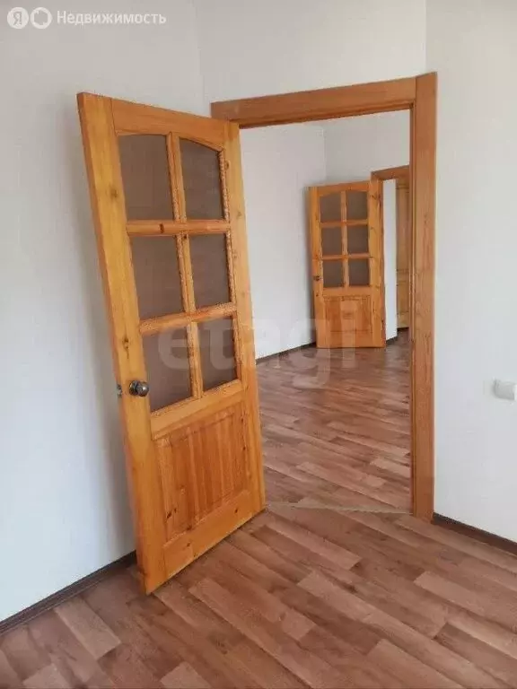 2-комнатная квартира: Улан-Удэ, 112-й микрорайон, 23 (41.9 м) - Фото 1