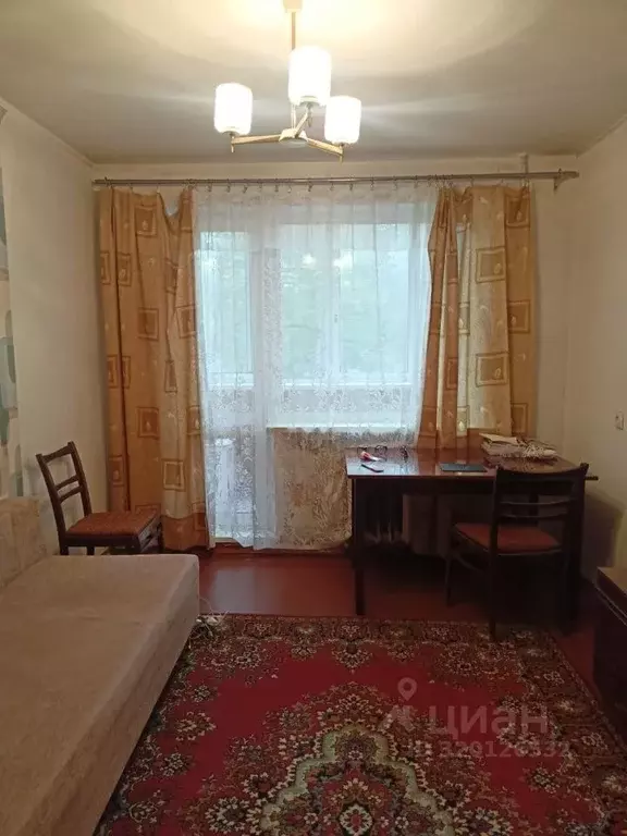 2-к кв. Свердловская область, Екатеринбург ул. Уральская, 62к2 (43.0 ... - Фото 1