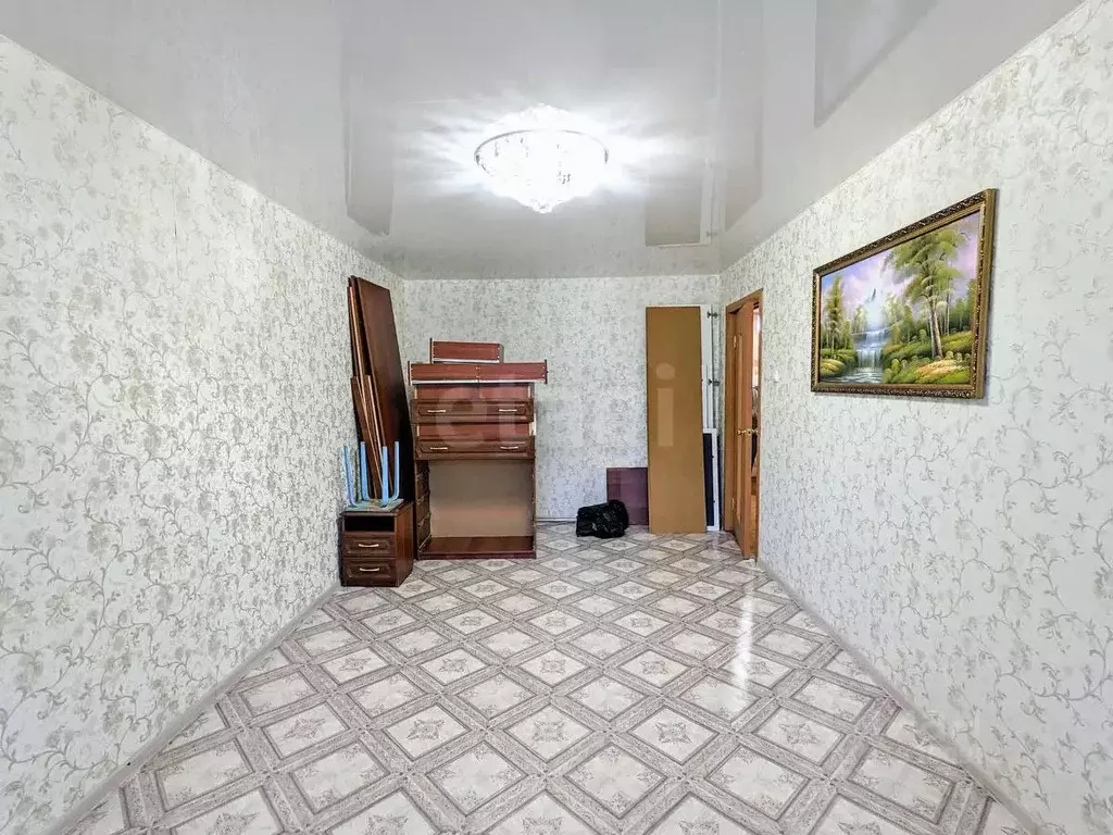 3-к кв. Коми, Сыктывкар ул. Славы, 14 (68.9 м) - Фото 1
