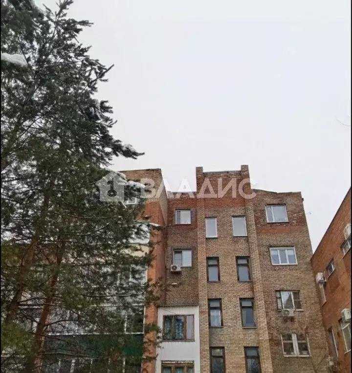 Студия Пензенская область, Пенза просп. Победы, 75д (20.0 м) - Фото 1