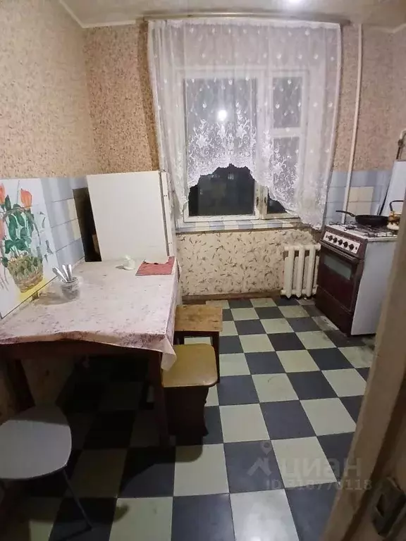 3-к кв. Ростовская область, Волгодонск просп. Мира, 97 (65.0 м) - Фото 1