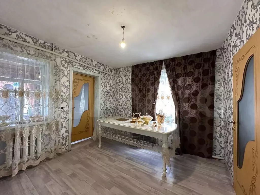 Купить Дом В Темиргоевской Курганинского Района