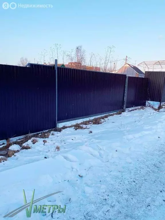 Участок в Артём, 1-я Морская улица, 22 (6 м) - Фото 1