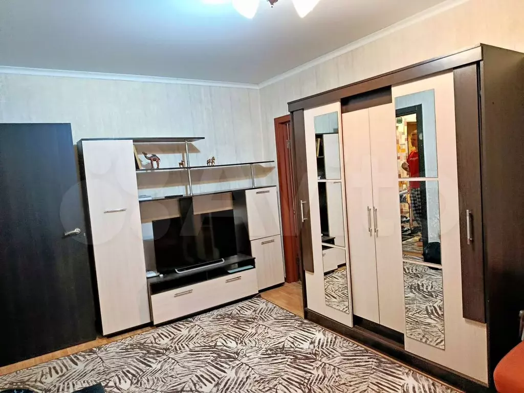 2-к. квартира, 39 м, 2/2 эт. - Фото 1