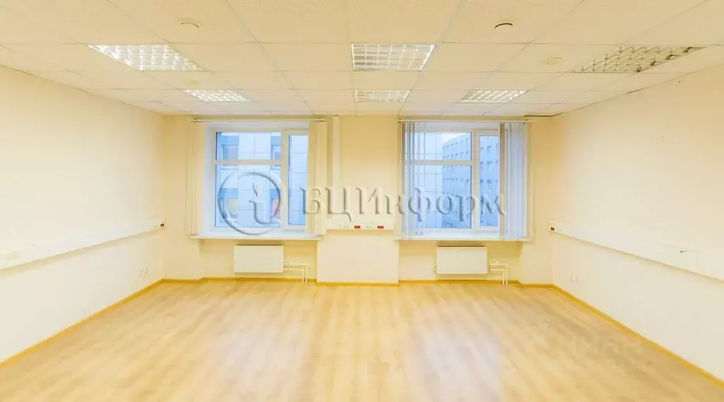 Офис в Санкт-Петербург просп. Обуховской обороны, 120К (50 м) - Фото 2