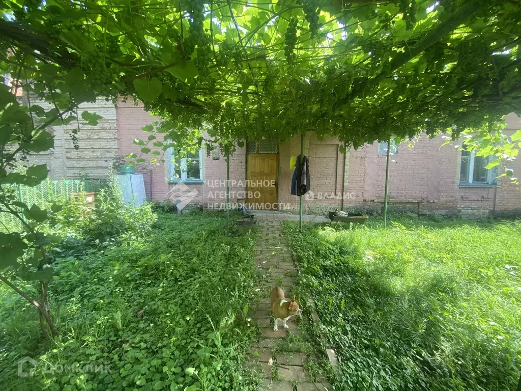 Продаётся 4-к квартира, 97 м - Фото 1