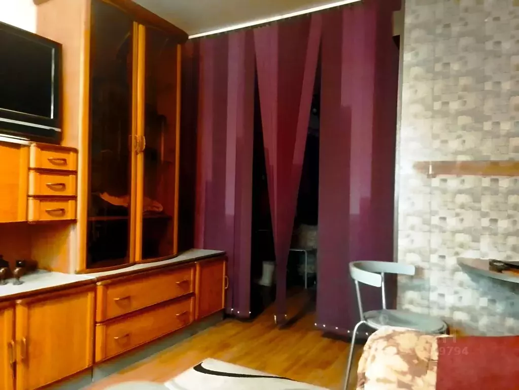 2-к кв. Томская область, Томск пос. Спутник,  (38.0 м) - Фото 1