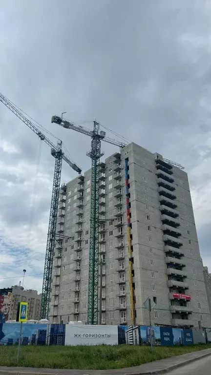 Продаётся 2-к квартира, 49.6 м - Фото 1