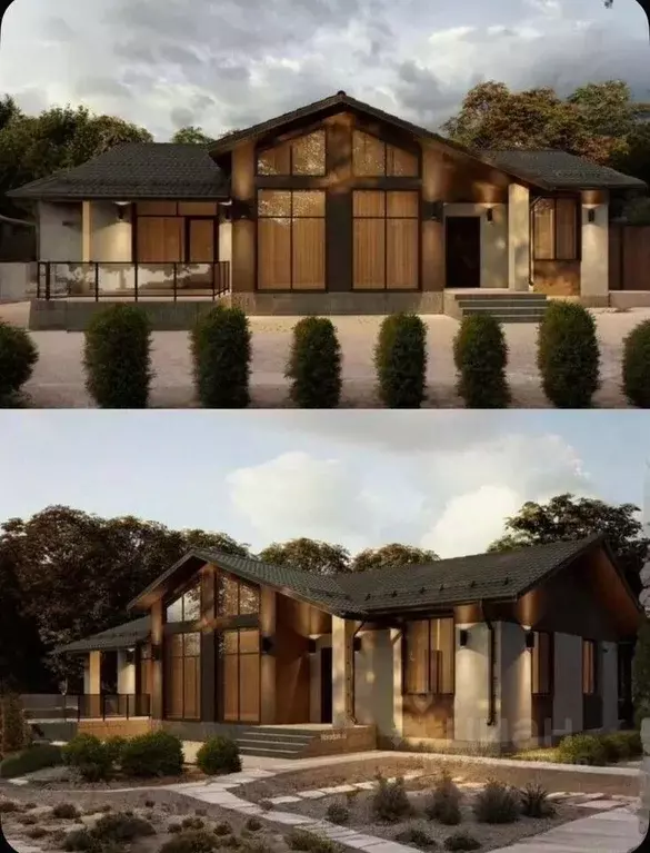 Дом в Москва ГПЗ-2 СНТ, 402 (145 м) - Фото 1