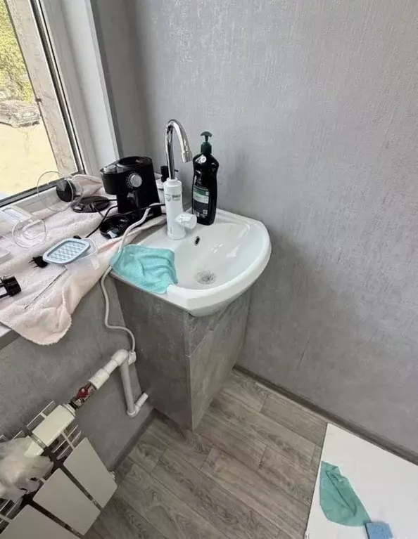 Офис в Амурская область, Благовещенск КПП мкр, ул. Текстильная, 48 (22 ... - Фото 1