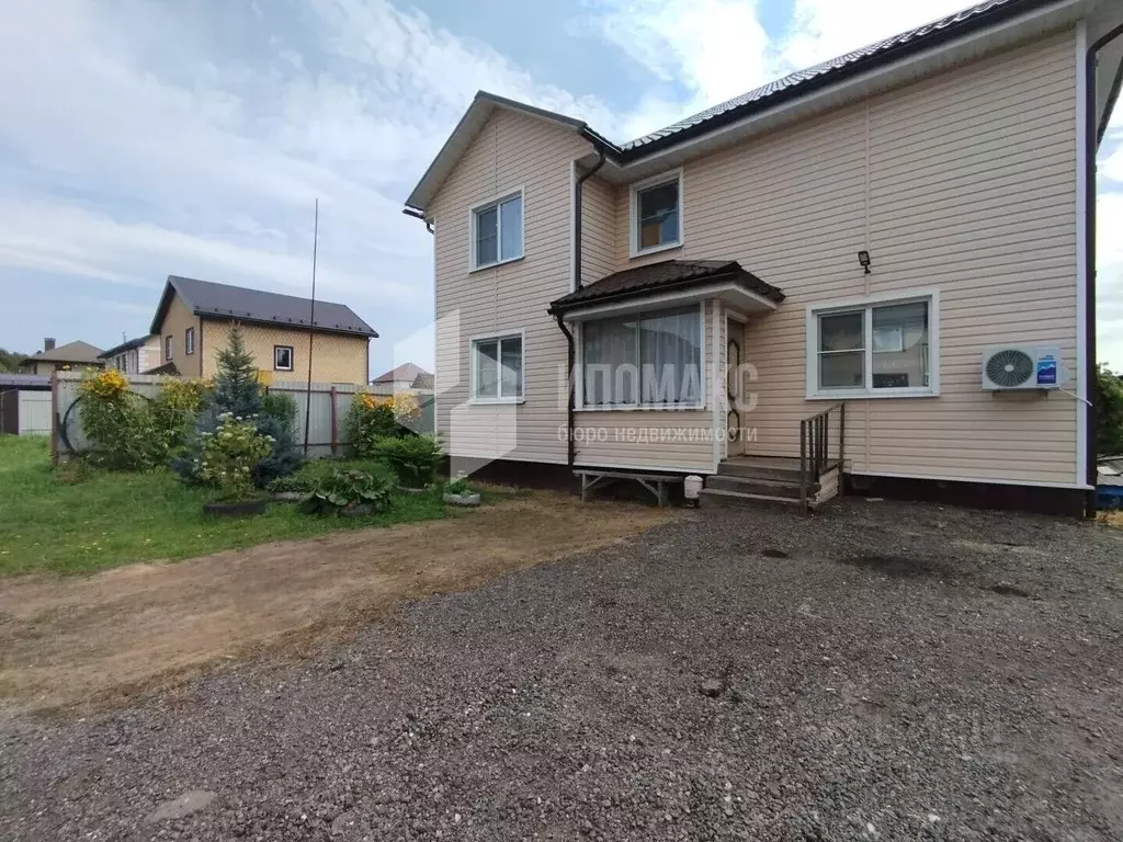 Дом в Москва д. Архангельское, ул. Зосимовская, 71 (159 м) - Фото 2