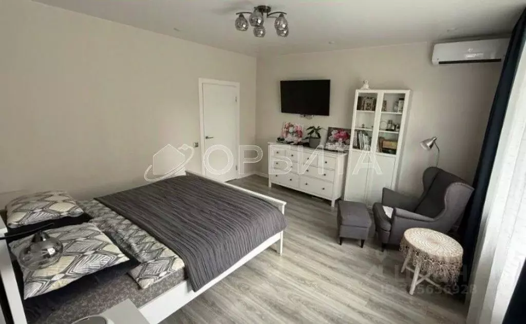 2-к кв. Тюменская область, Тюмень Советская ул., 65к1 (66.0 м) - Фото 2