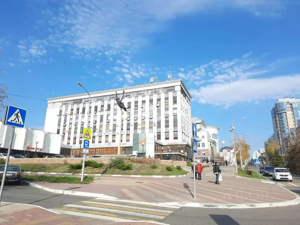 Офис в Белгородская область, Белгород Народный бул., 70 (35 м) - Фото 1