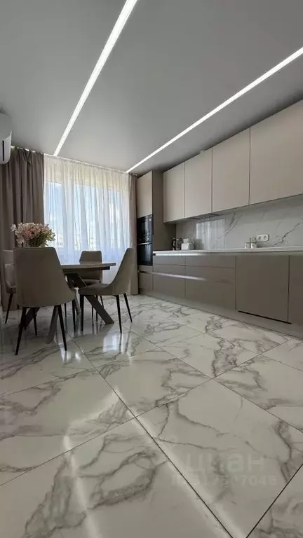 2-к кв. Саратовская область, Саратов ул. Стрельбище, 22 (62.0 м) - Фото 0