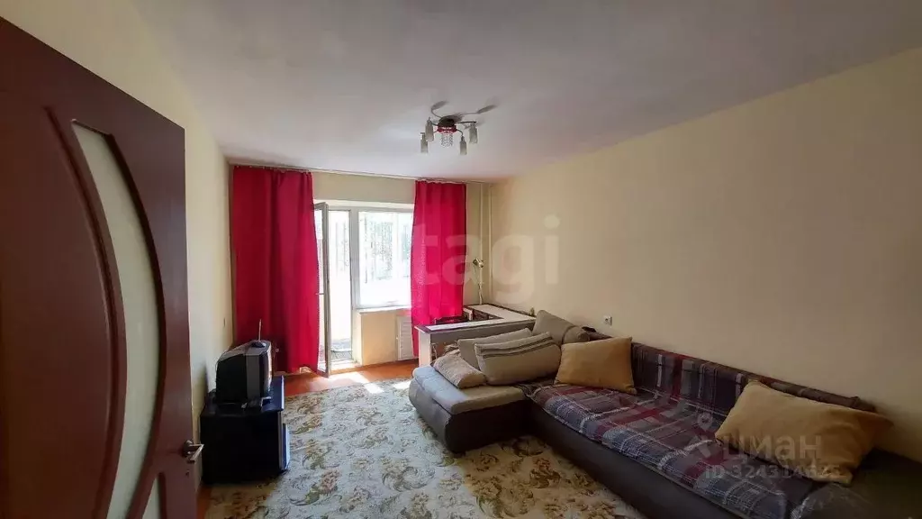 1-к кв. Калининградская область, Калининград бул. Любови Шевцовой, 15 ... - Фото 1