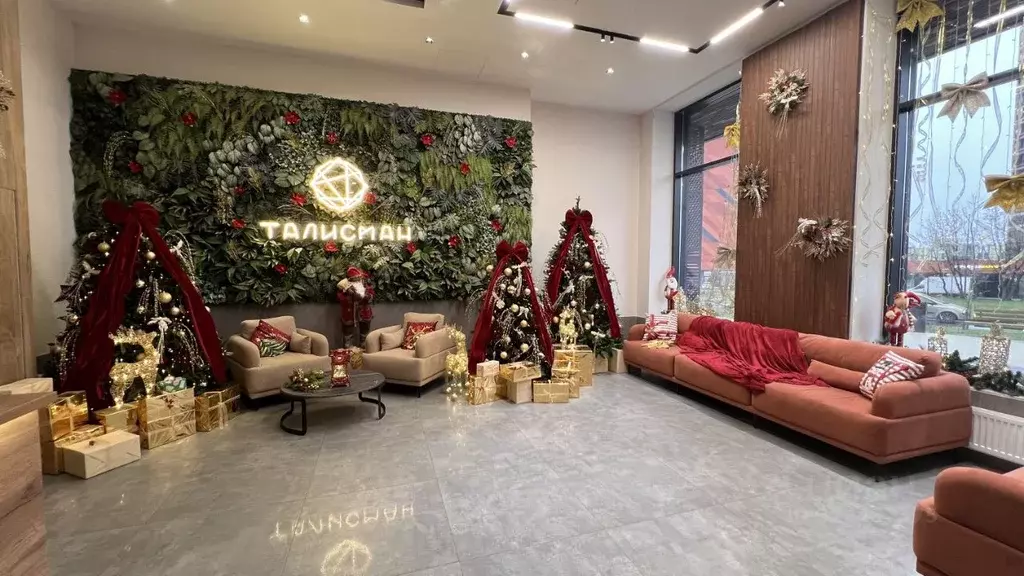 1-к кв. Москва Открытое ш., 14Д (19.0 м) - Фото 2