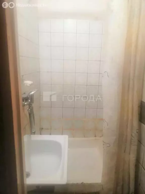 1-комнатная квартира: Томск, микрорайон Черемошники, улица Героев ... - Фото 1