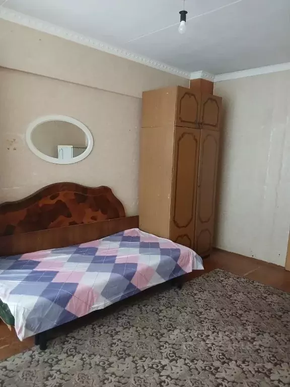 Комната Москва Кутузовский просп., 65 (11.6 м) - Фото 2