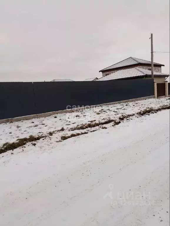 Участок в Челябинская область, Красноармейский муниципальный округ, д. ... - Фото 1