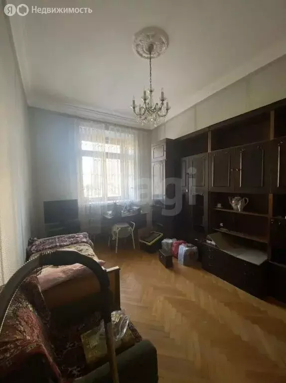 2-комнатная квартира: Москва, Краснопрудная улица, 7-9 (50.6 м) - Фото 0