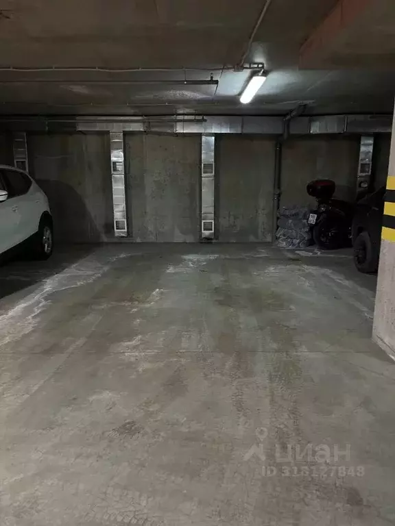 Гараж в Воронежская область, Воронеж ул. 45-й Стрелковой Дивизии, 226Д ... - Фото 1