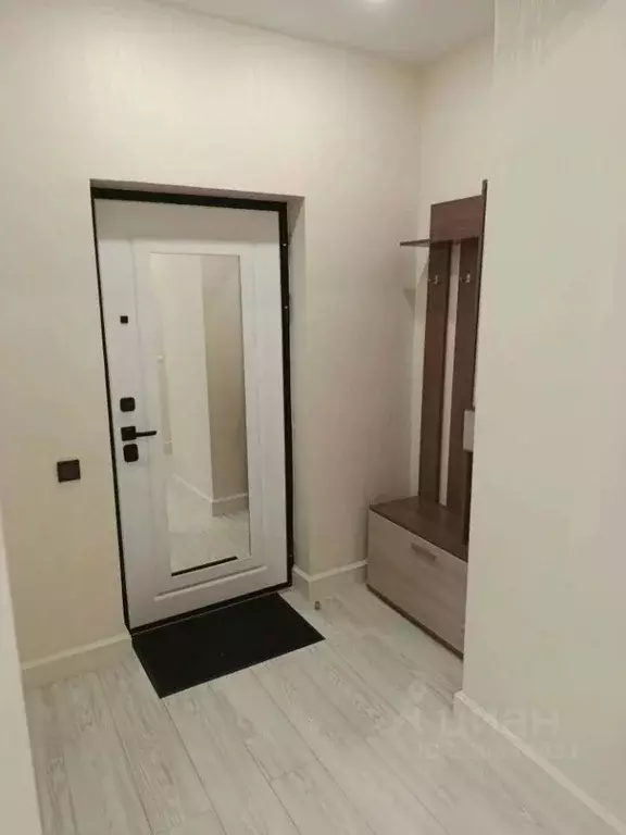 Студия Москва Ухтомская ул., 19 (23.0 м) - Фото 2