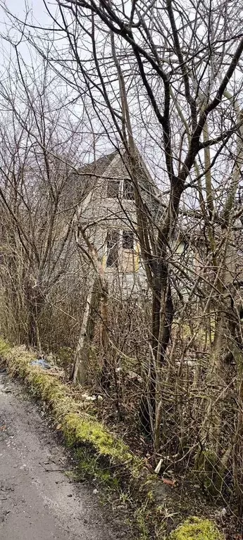 Участок 4,5 сот. (СНТ, ДНП) - Фото 1