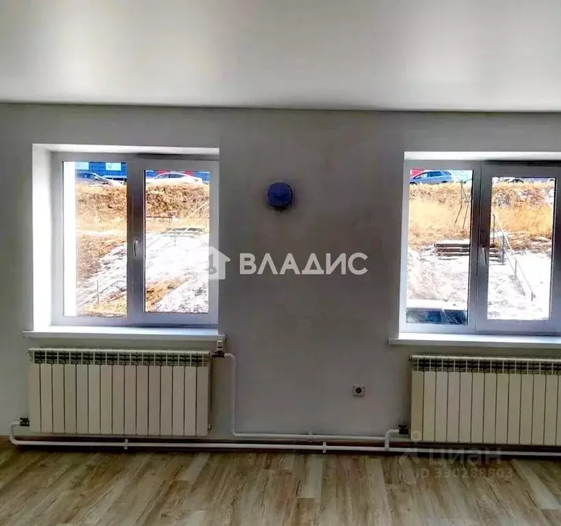 Студия Иркутская область, Иркутск Топкинский мкр, 82 (30.3 м) - Фото 2