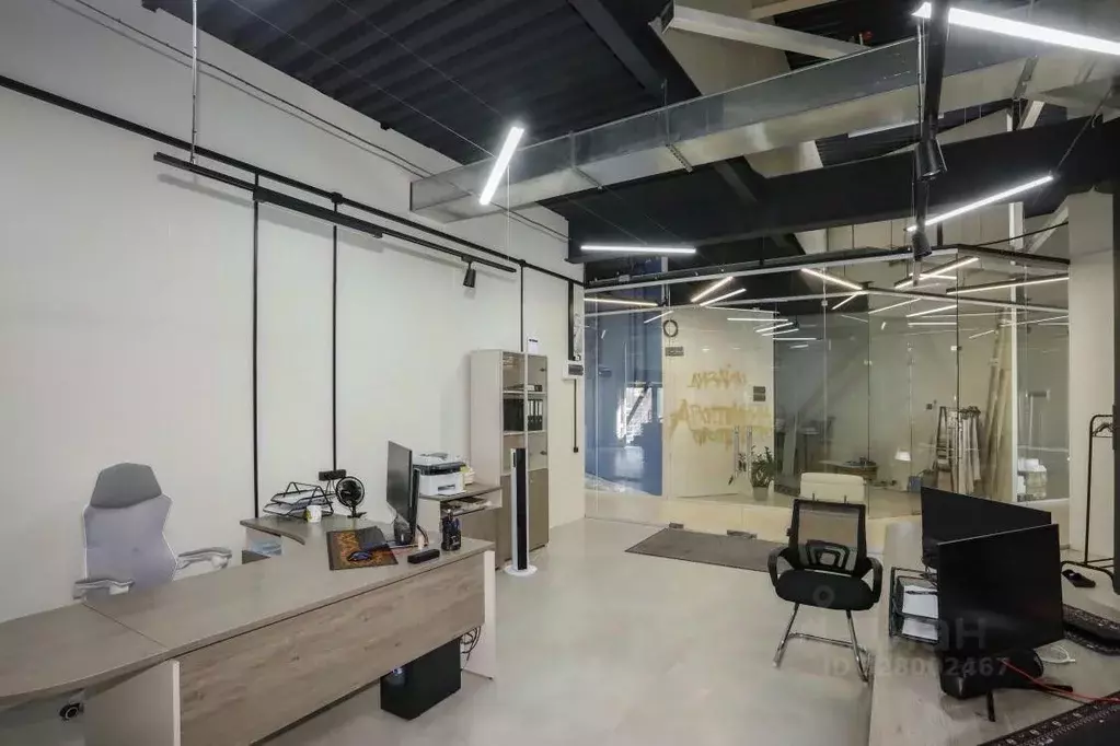 Помещение свободного назначения в Иркутская область, Иркутский ... - Фото 1