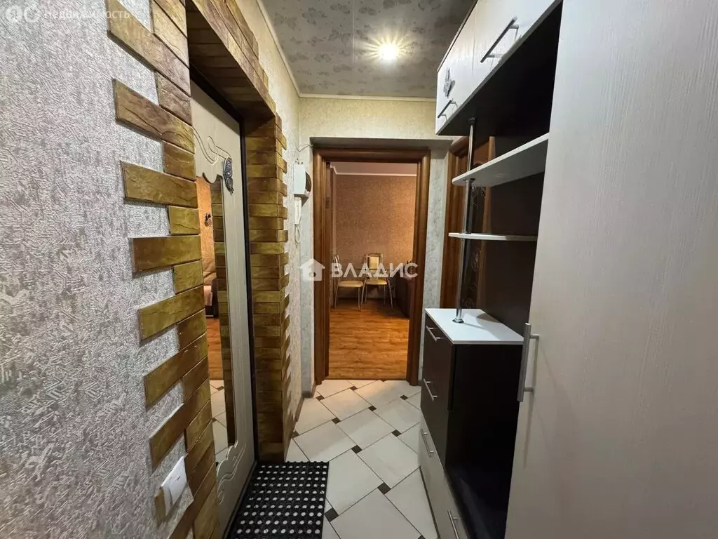 2-комнатная квартира: Донской, Западная улица, 18 (42.2 м) - Фото 2