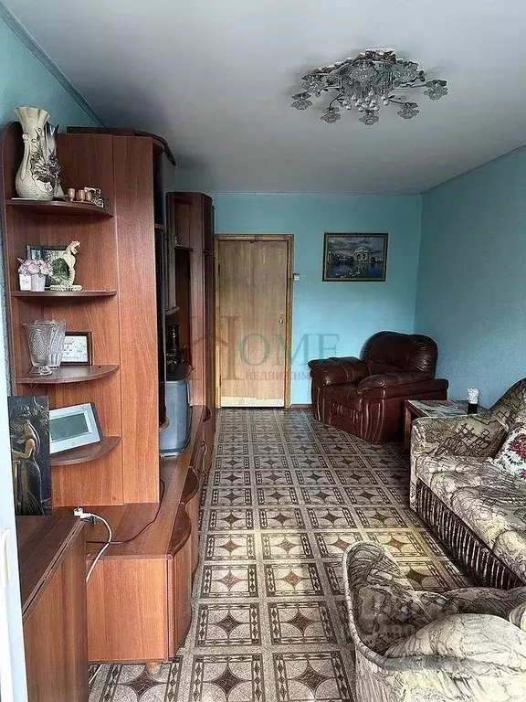 3-к кв. Новосибирская область, Новосибирск ул. Фрунзе, 59/2 (63.0 м) - Фото 1