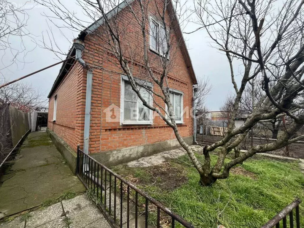 Дом в Таганрог, улица Надежды, 6 (141.2 м) - Фото 0
