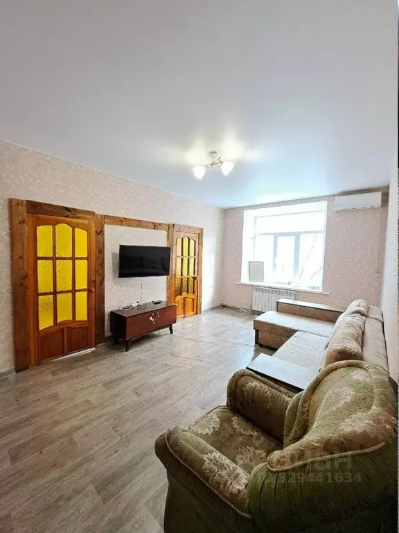 3-к кв. Крым, Керчь ул. Ванцетти, 2/1 (50.1 м) - Фото 1