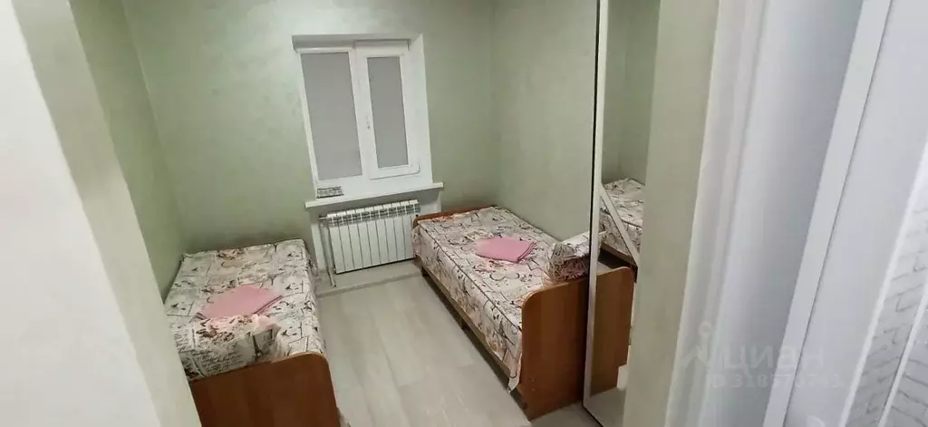 2-к кв. Ставропольский край, Железноводск ул. Косякина, 26 (29.0 м) - Фото 1