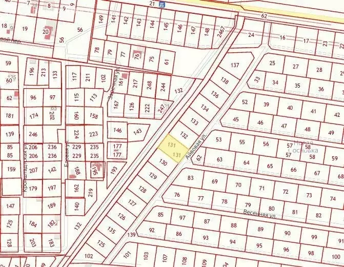 Участок в Калининградская область, Зеленоградский муниципальный округ, ... - Фото 1