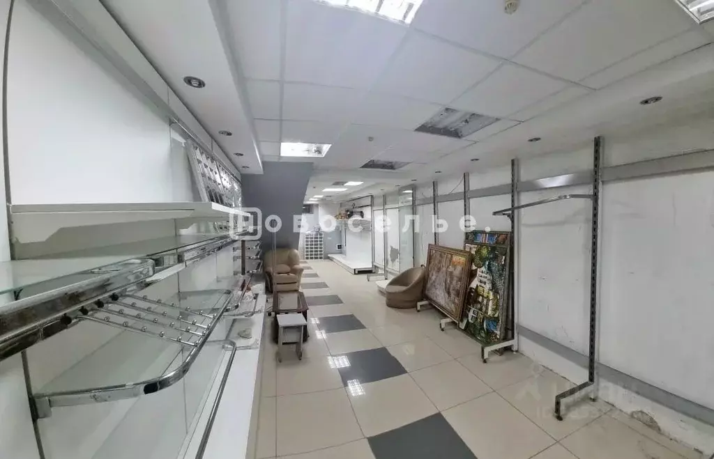 Помещение свободного назначения в Рязанская область, Рязань ... - Фото 1