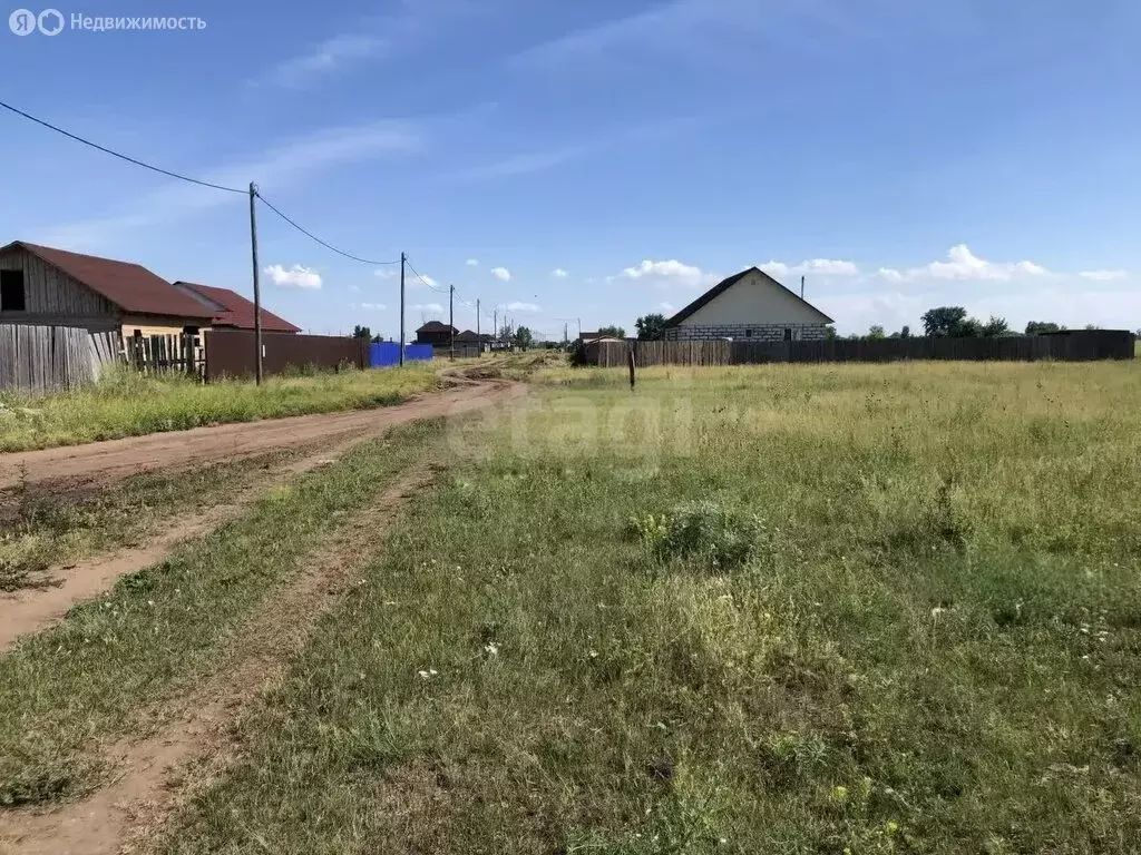Участок в село Калинино, 3-я Строительная улица (7 м) - Фото 2