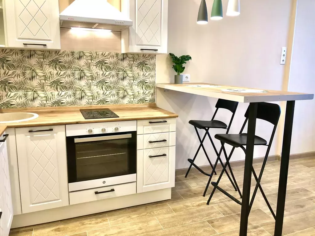 Продаётся 1-к квартира, 38.4 м - Фото 1