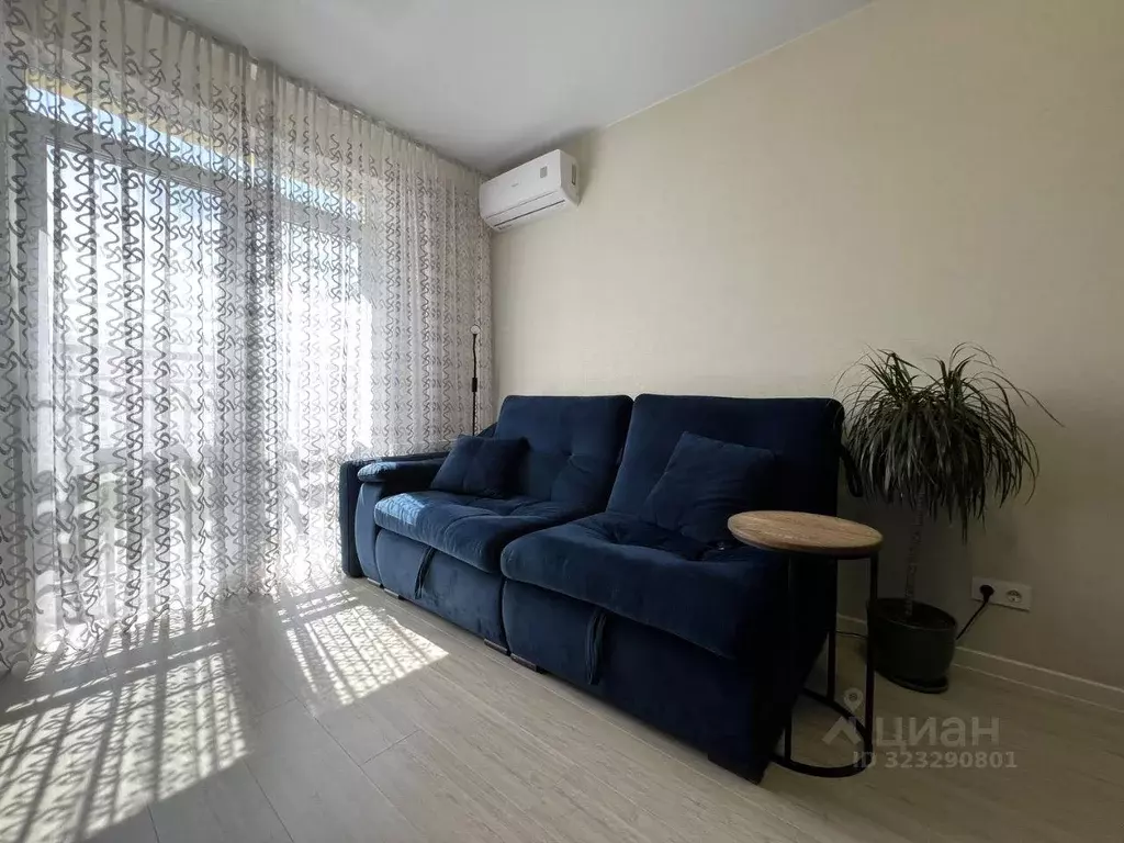 Квартира, 2 комнаты, 61 м - Фото 1