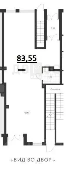 Помещение свободного назначения в Свердловская область, Екатеринбург ... - Фото 1