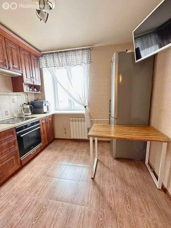 2-комнатная квартира: Казань, Горсоветская улица, 17к2 (57.1 м) - Фото 1