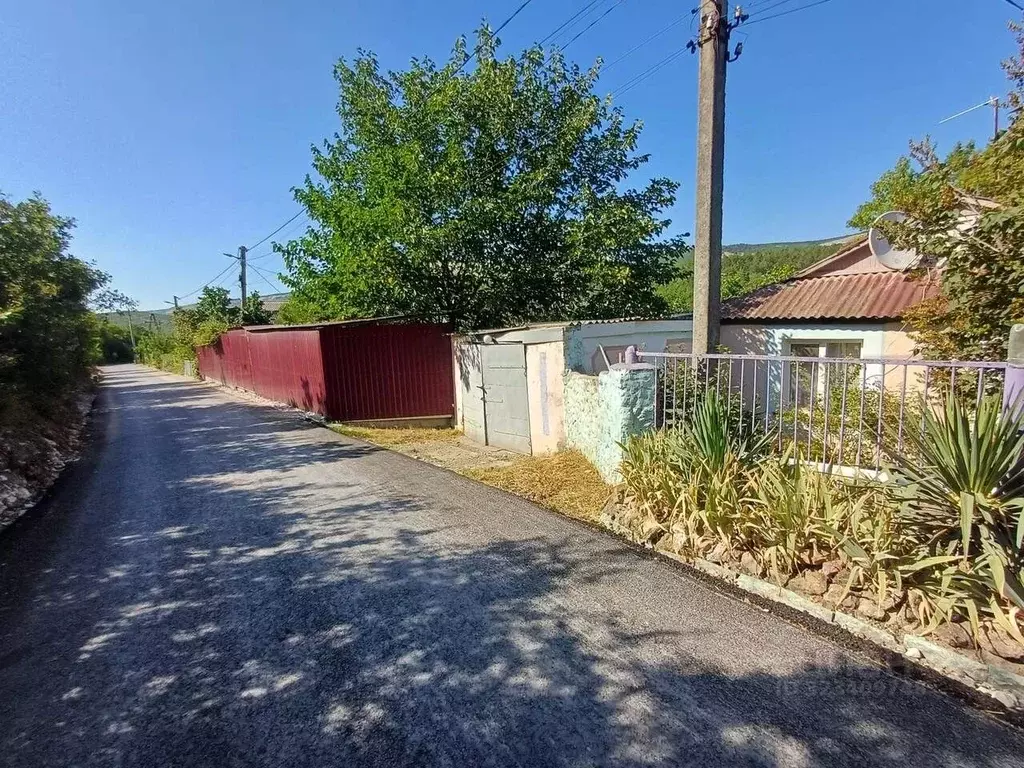 Дом в Севастополь с. Терновка, ул. Родниковая (160 м) - Фото 0