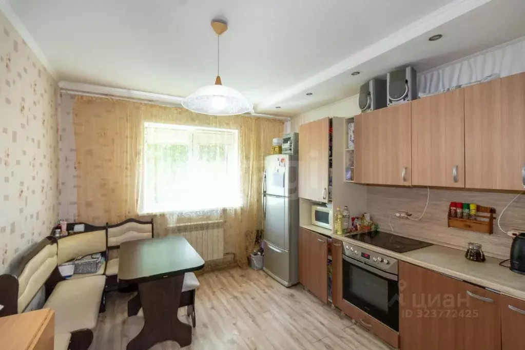 Дом в Тюменская область, Тюмень Мебельщик садовое товарищество, ул. ... - Фото 1