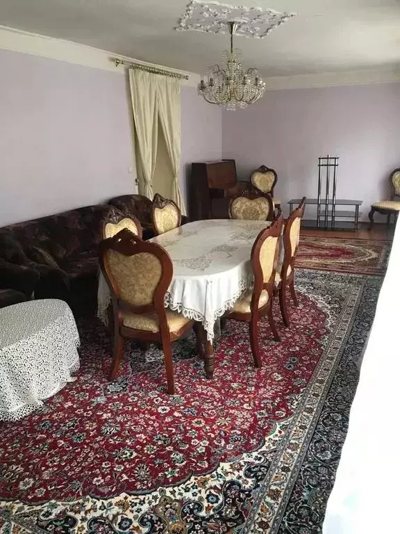 Дом в Дагестан, Дербент ул. Шахбазова, 28 (110 м) - Фото 1