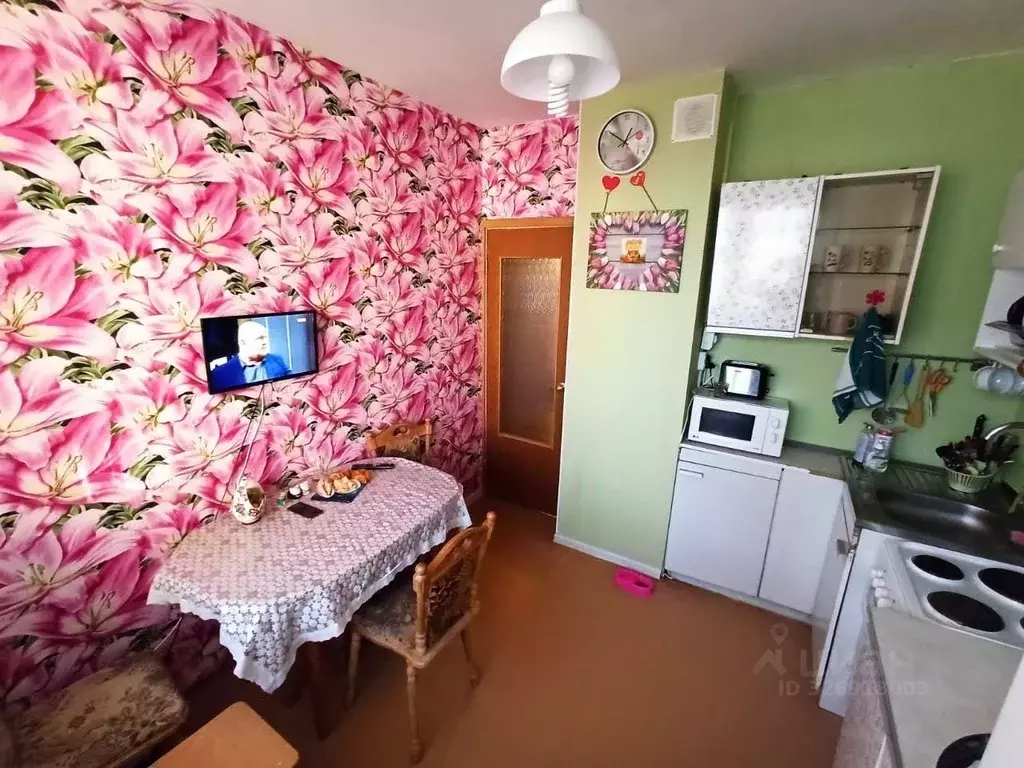 1-к кв. Москва Суздальская ул., 40К1 (40.0 м) - Фото 2